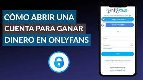 como abrir onlyfans en venezuela sin pasaporte|Cómo abrir un Onlyfans en Venezuela